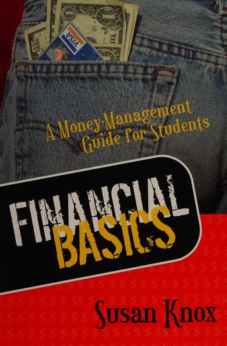 Financial basics