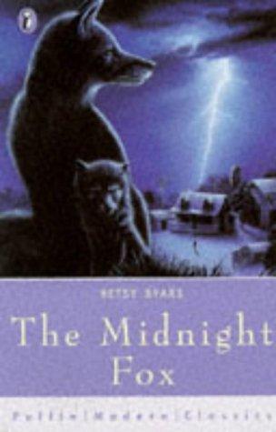 The Midnight Fox (Puffin Modern Classics)