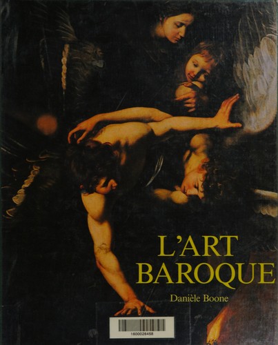 L'art baroque