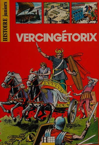 Vercingétorix