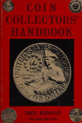Coin Collectors' Handbook