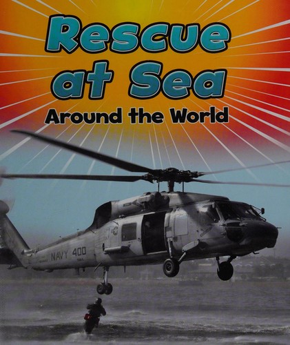 Rescue at sea around the world