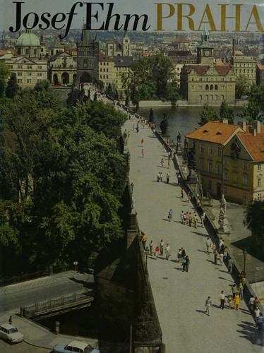 Praha