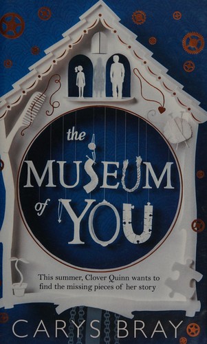 The museum of you