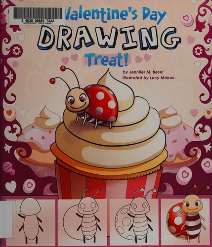 A Valentine's Day drawing treat!