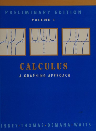 Calculus