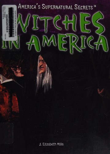 Witches in America