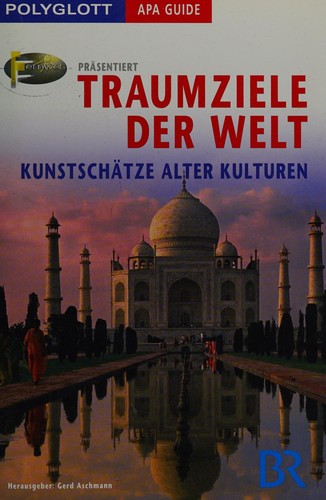 Traumziele der Welt