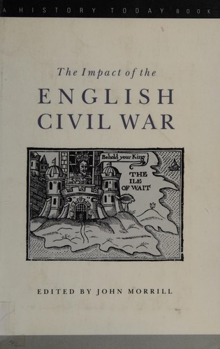 The Impact of the English Civil War