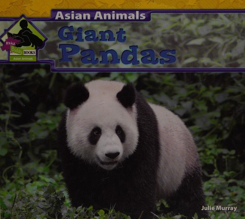 Giant pandas