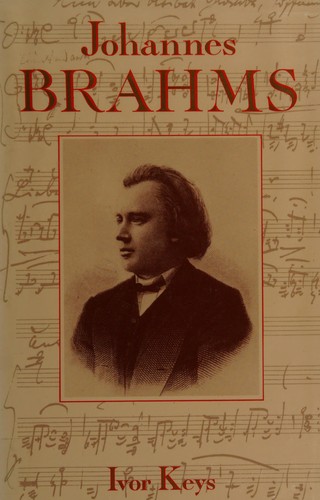 Johannes Brahms