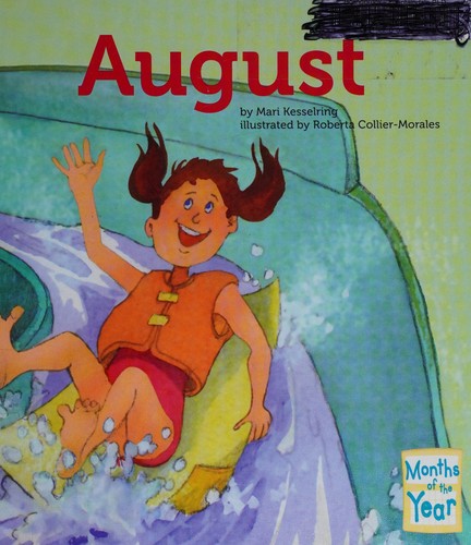 August