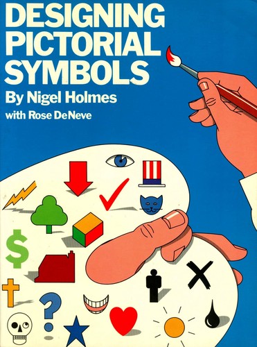 Designing pictorial symbols