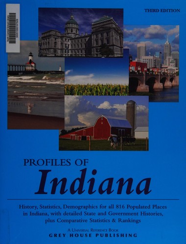 Profiles of Indiana