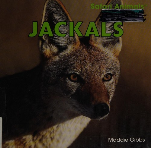 Jackals