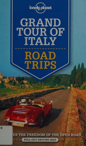 Grand tour of Italy