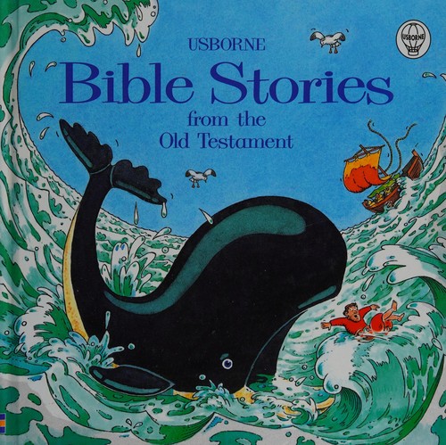 Bible stories from the Old Testament