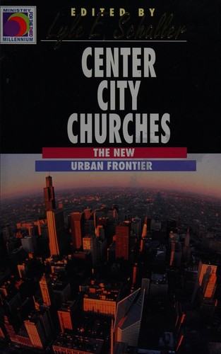 Center city churches