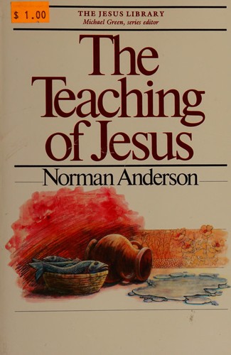 The teaching of Jesus