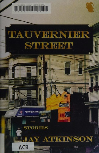 Tauvernier street