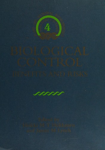 Biological control