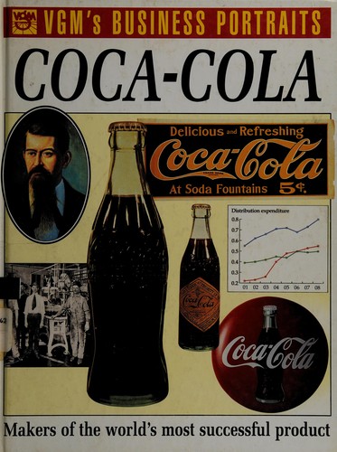 VGM business portraits.