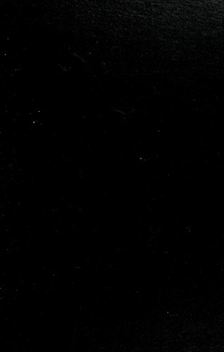 Mental deficiency, the changing outlook