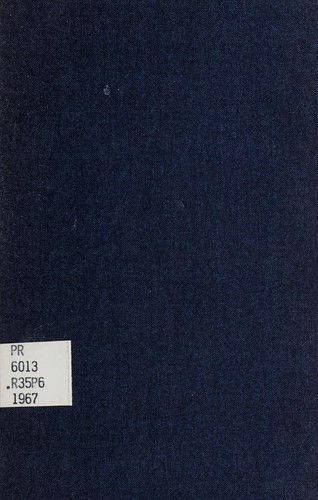 Poems, 1938-1945.