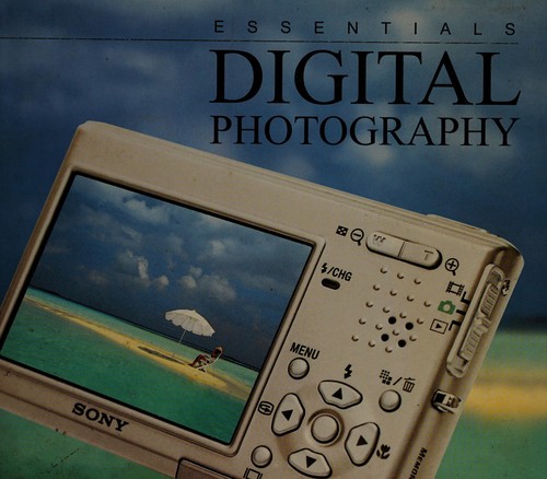 Digital Photography (Essentials)