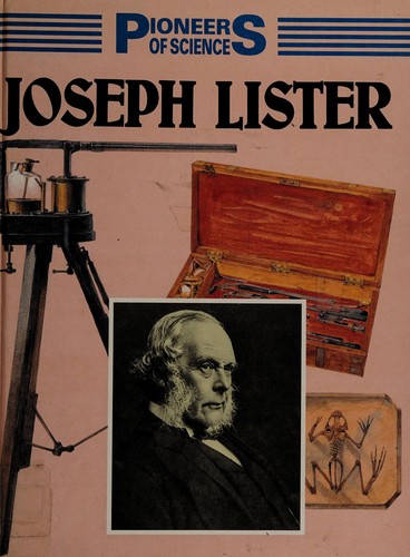 Joseph Lister