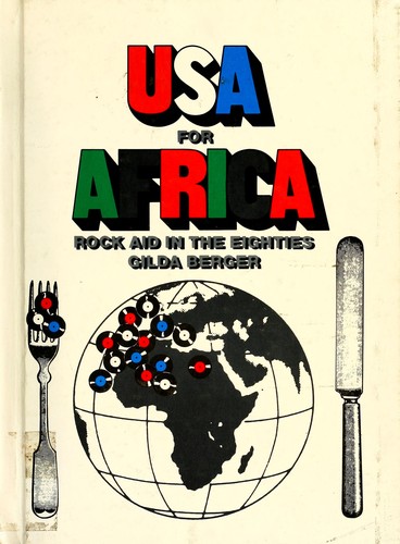 USA for Africa