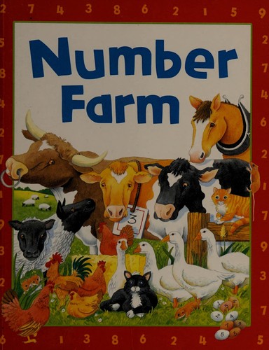 Numbers on the Farm