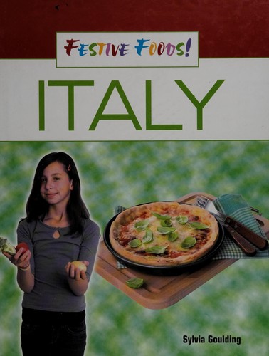 Festive Foods Italy (Festive Foods)