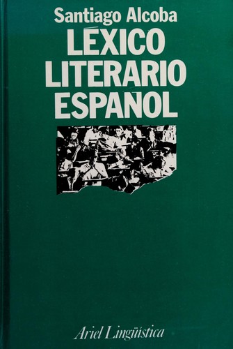 Lexico Periodistico Español