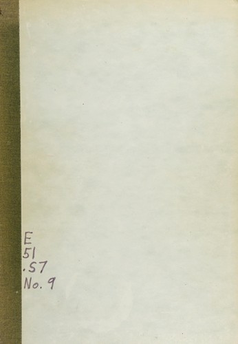 Théologie trinitaire chez saint Thomas d'Aquin