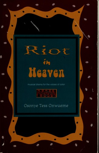 Riot in Heaven