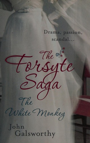 The white monkey