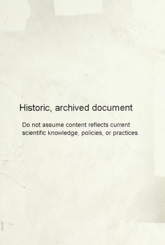 Forest management research in the redwood--Douglas-fir region of California