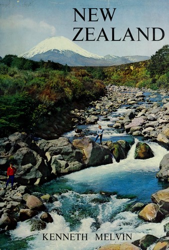 New Zealand, the small utopia