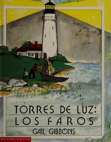 Torres De Luz