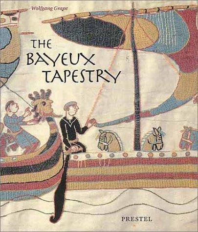 The Bayeux Tapestry