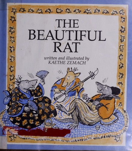 The beautiful rat