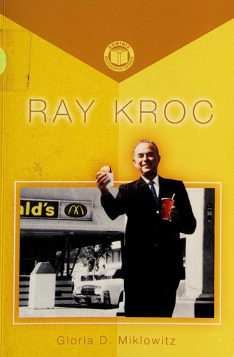 Ray Kroc