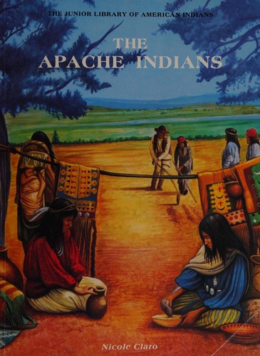 The Apache Indians