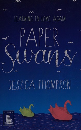 Paper swans