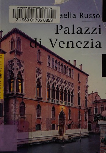 Palazzi di Venezia