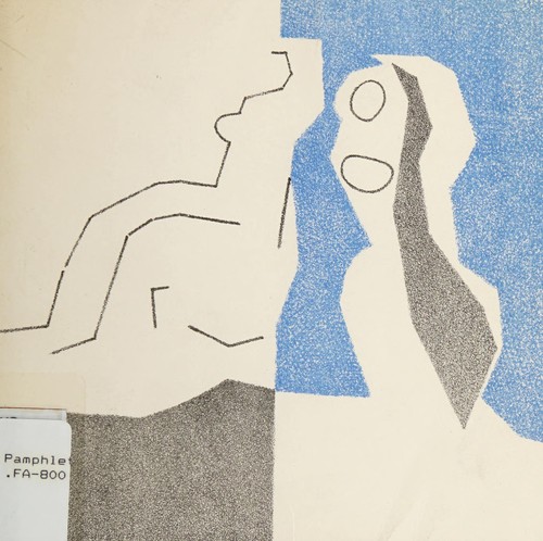 A. Beaudin : peintures, 1927-1957