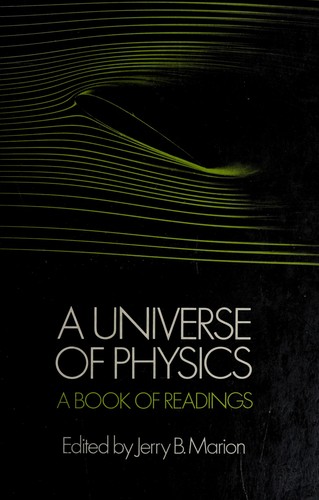 A universe of physics