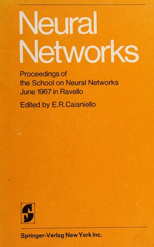 Neural networks