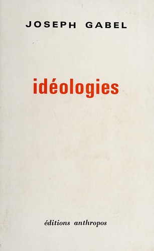 Idéologies